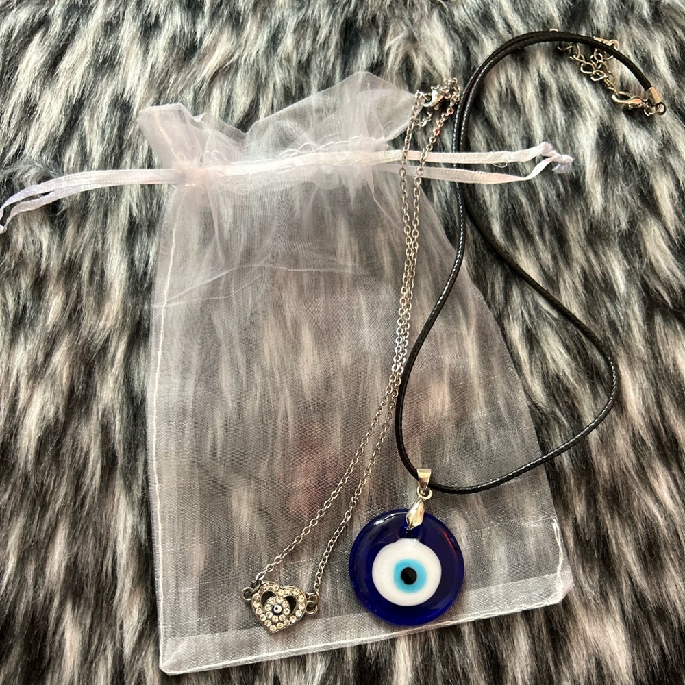 Evil Eye Bundle